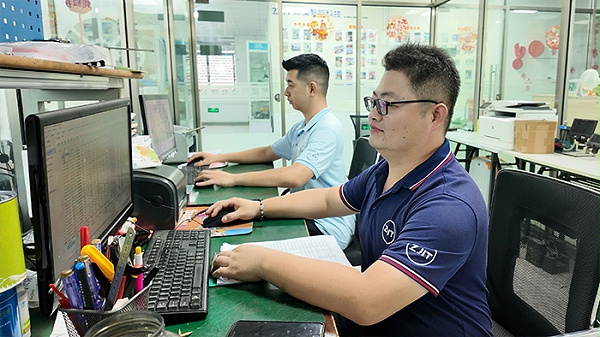 研发方案设计讨论