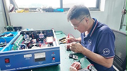 超声波焊接机市场前景分析：全球超声波焊接机市场规模将攀升至90亿美元