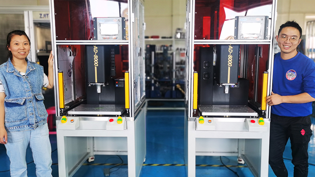 伺服超声波焊接机主要应用在哪些领域？