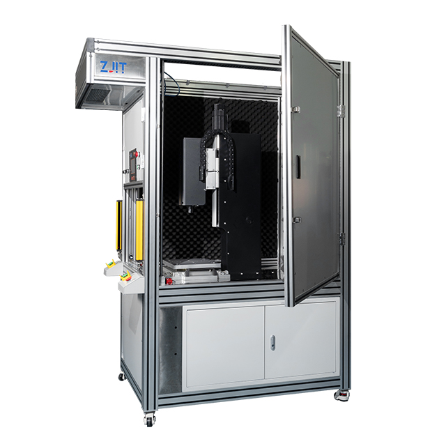 隔音罩超声波焊接机AD3500