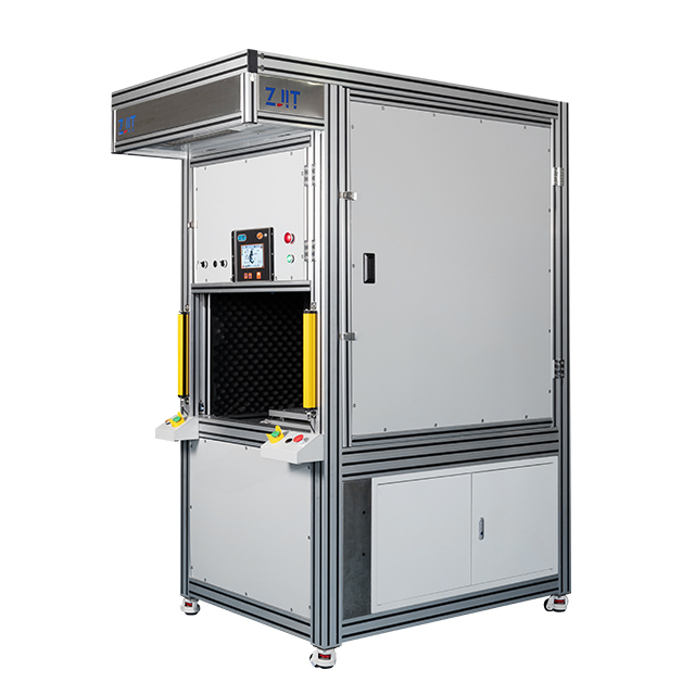 隔音罩超声波焊接机AD3500