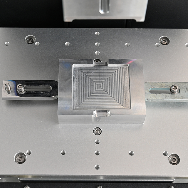 工作台超声波焊接机AD2000