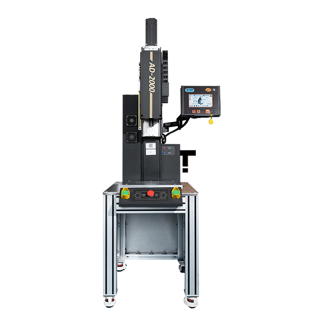 工作台超声波焊接机AD2000