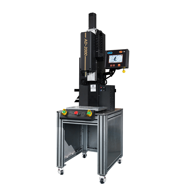 工作台超声波焊接机AD2000