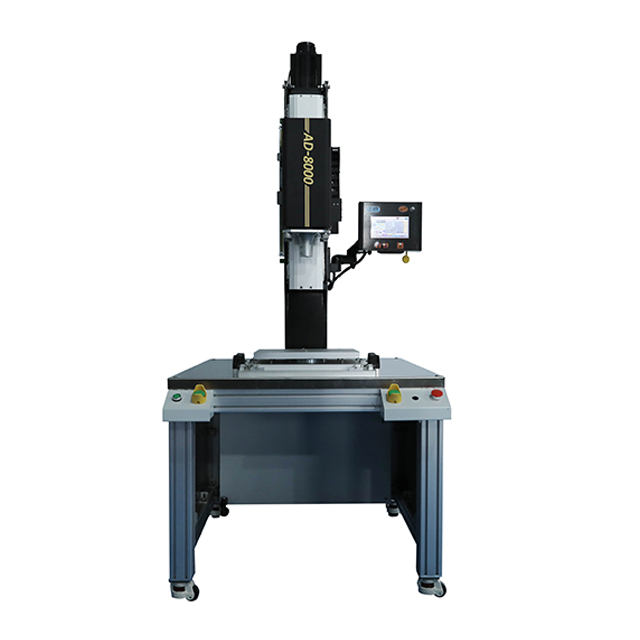 工作台超声波焊接机AD8000
