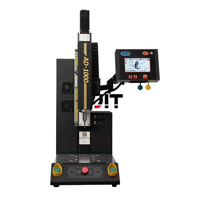 台式超声波焊接机AD1000