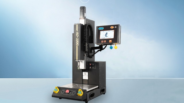 峥集焊接机为何性价比佳？核心自主研发，质量媲美进口，价格更优！