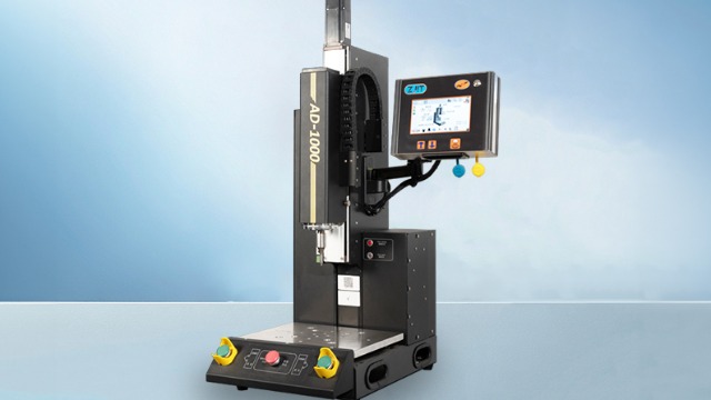 峥集超声波塑料焊接机如何凭高品质配件和严格管控赢得质量认证？