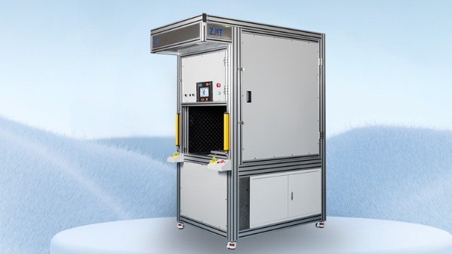 超声波塑料焊接机：环保高效焊接的革命性利器