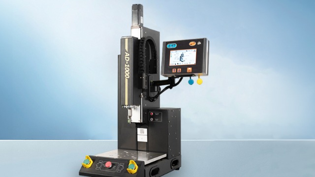 峥集超声波塑料焊接机如何降低人工成本，提高生产效率？