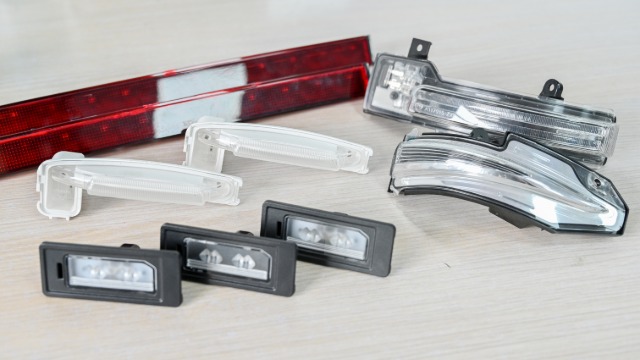 为什么伺服超声波焊接机成为汽车零部件制造商的首选？