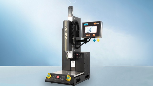 峥集超声波焊机：医疗电子行业首选，高质配件龙头