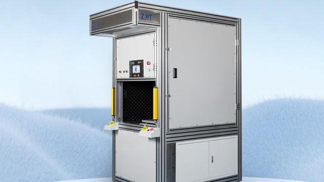 峥集超声波焊接机如何实现滤器透气不透水效果？